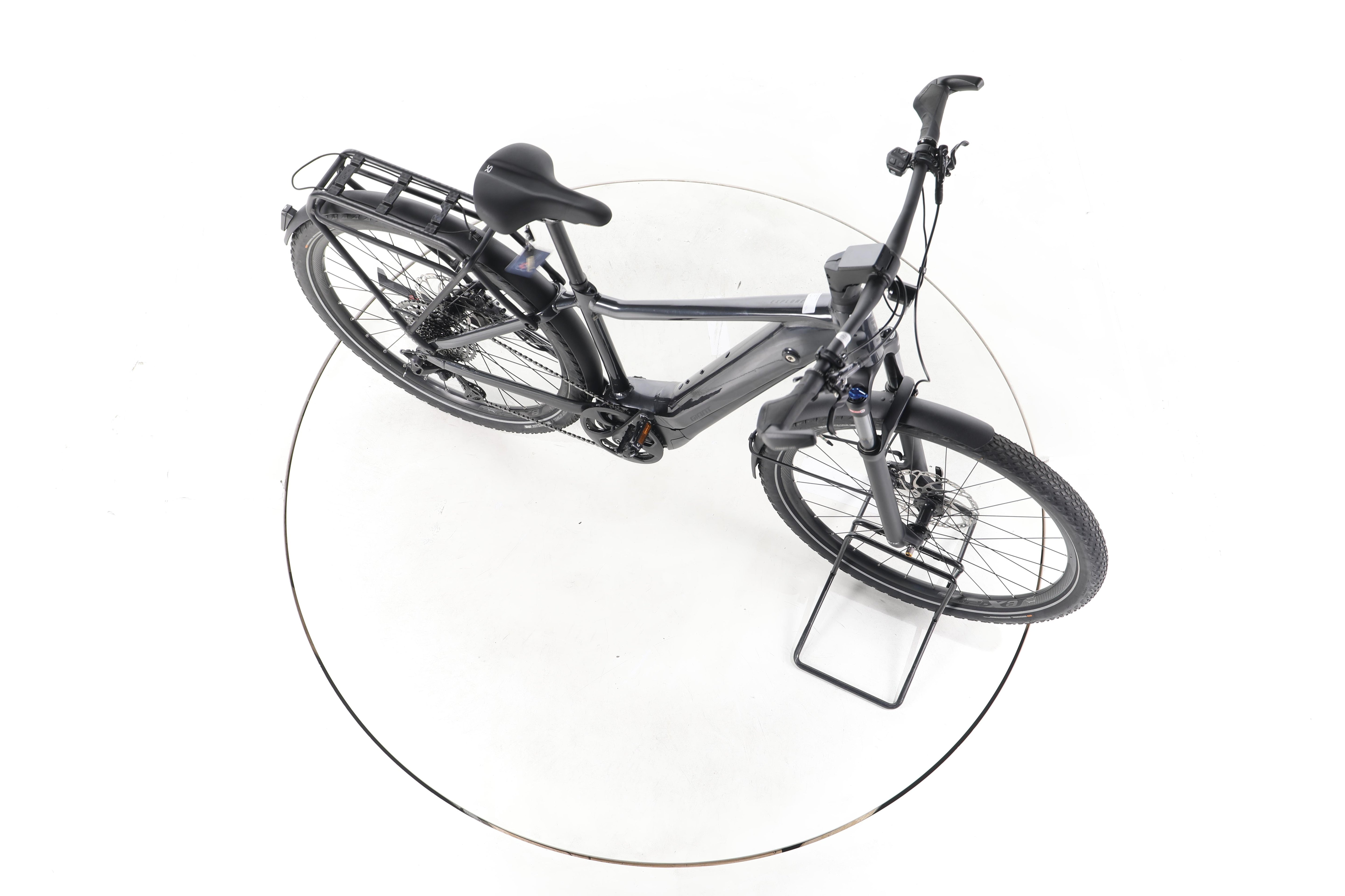 Giant Explore E+0 Pro GTS Trekking E-Bike - Image 14