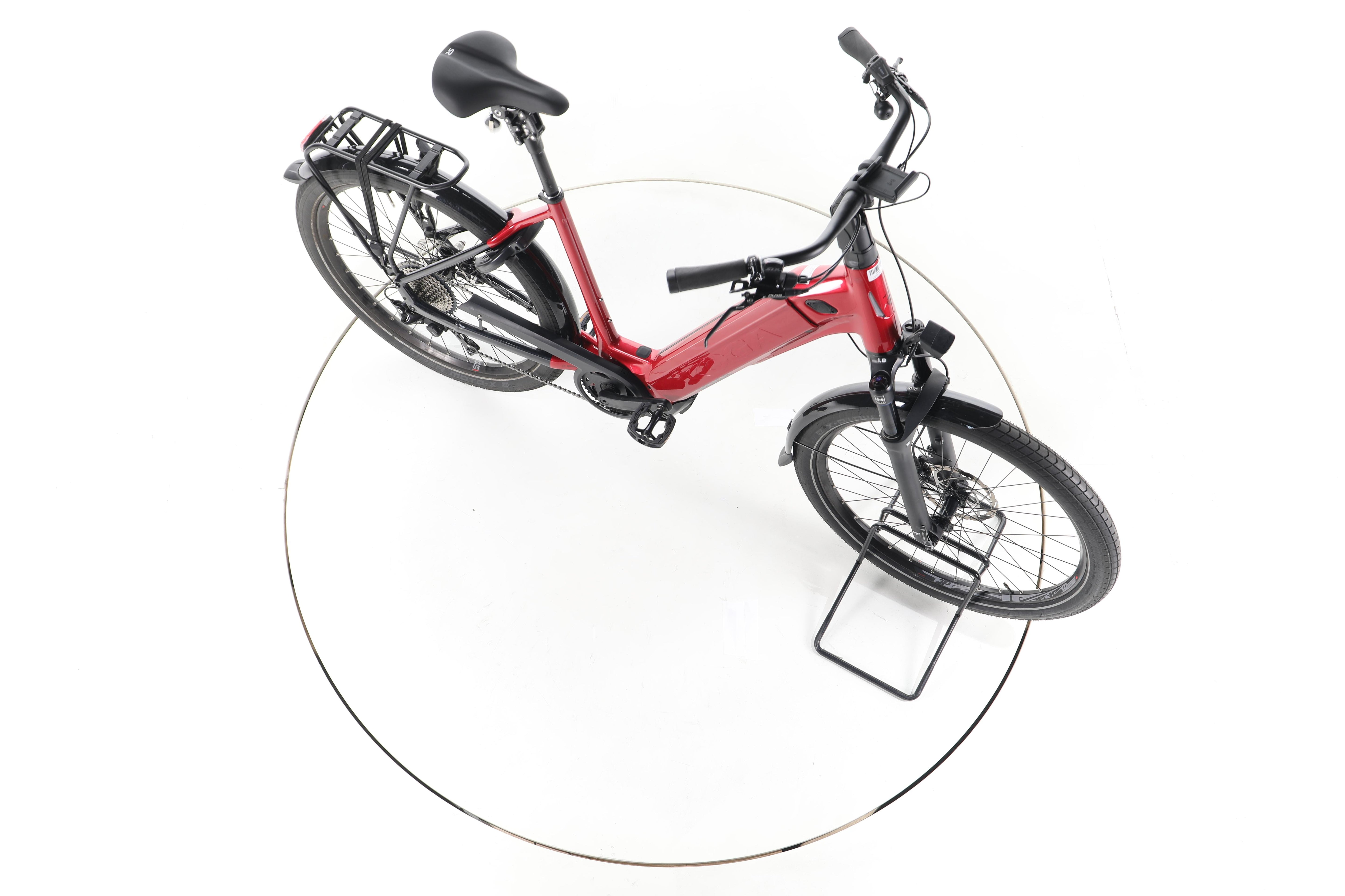 KOGA Pace B05 Trekking E-Bike Tiefeinsteiger - Image 14