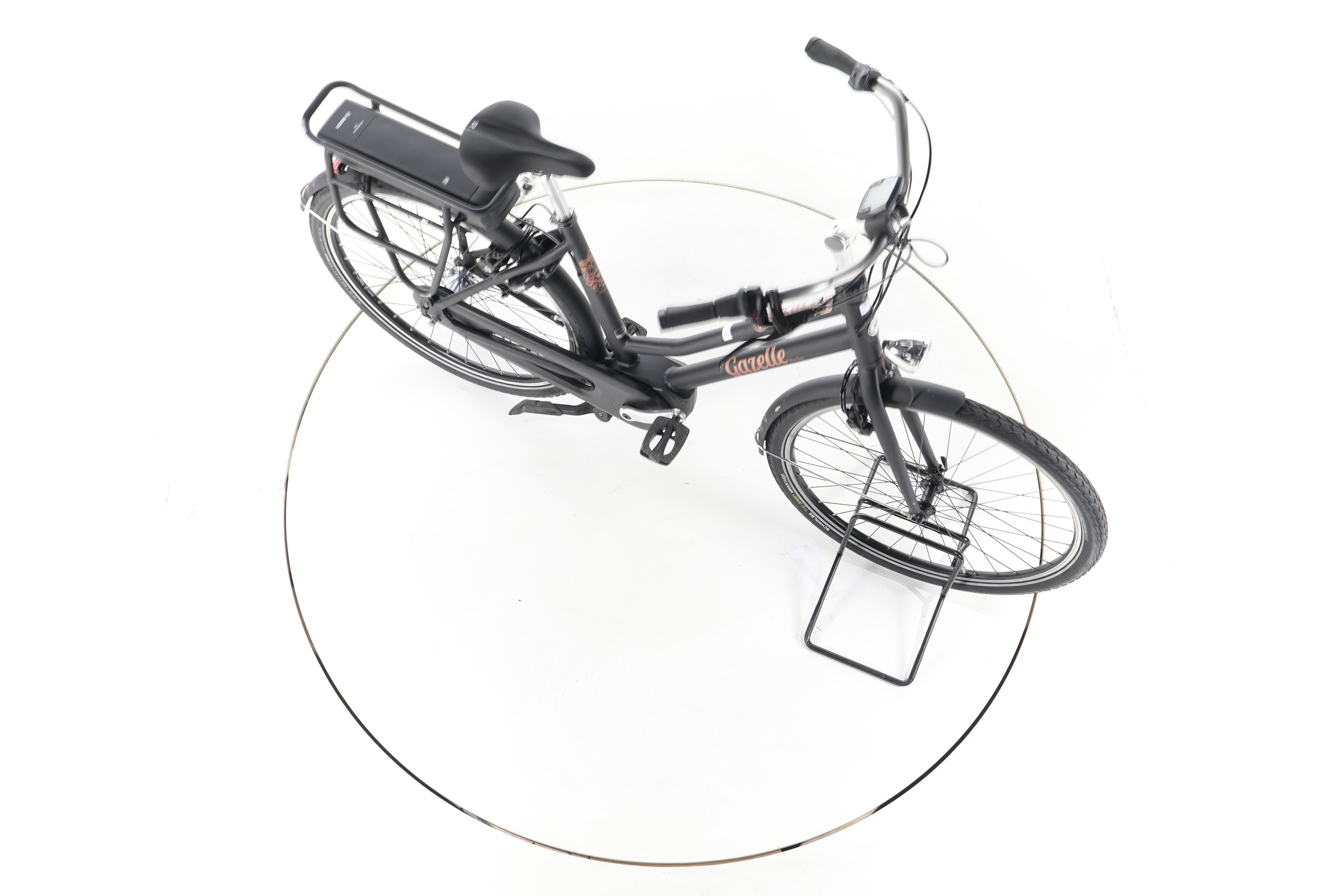 Gazelle Miss Grace HMB City E-Bike Tiefeinsteiger - Image 14