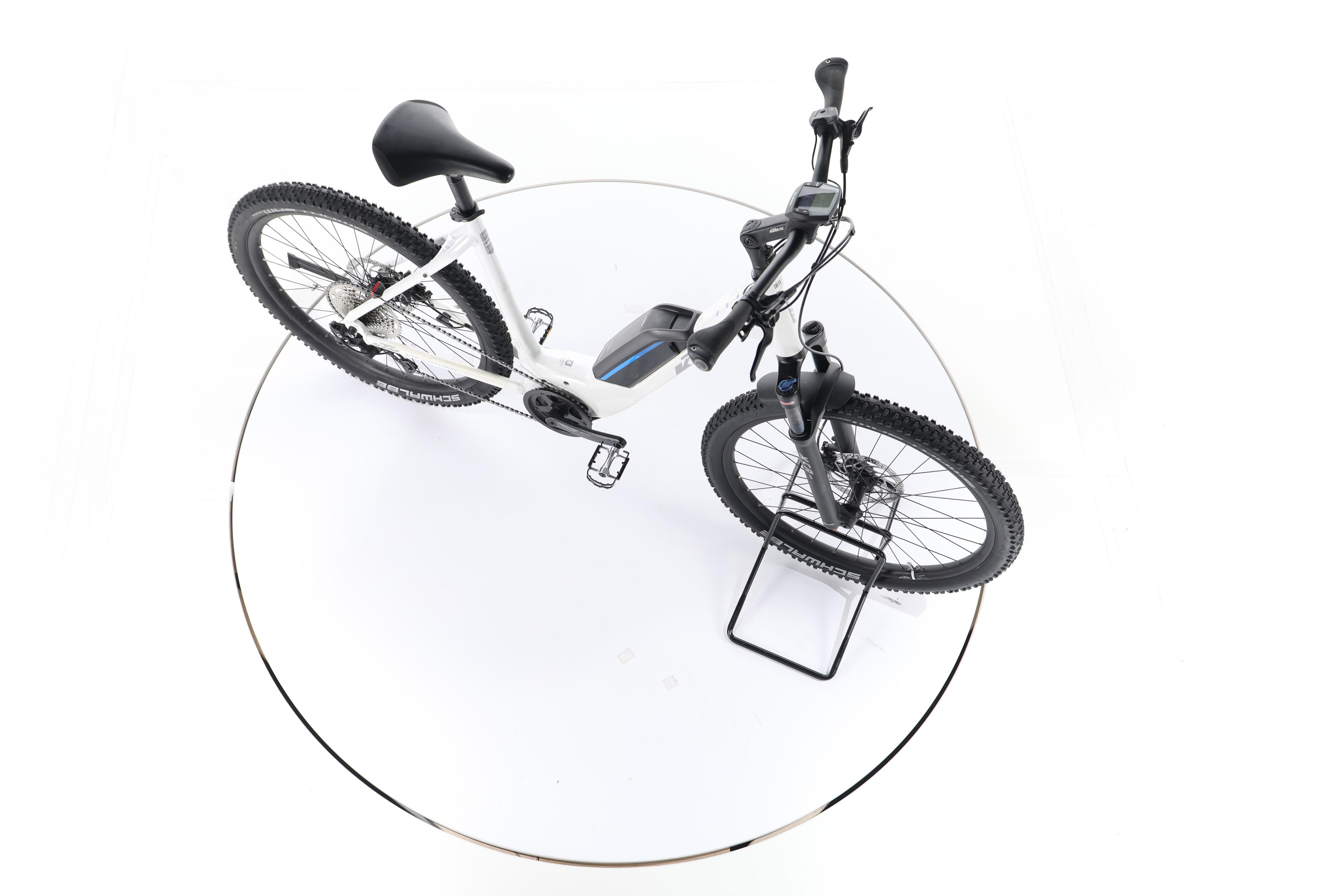 KTM Macina Aera P 272 E-Bike - Image 14