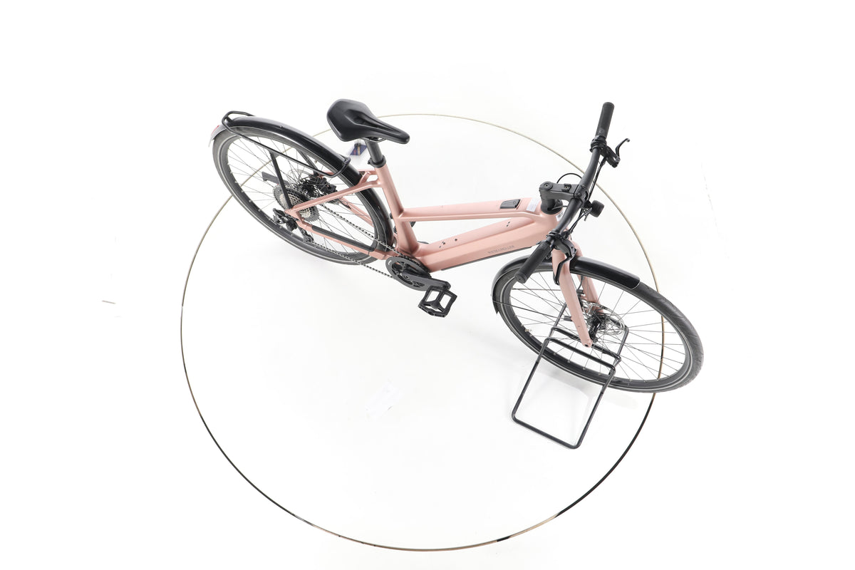 Riese & Müller UBN Seven touring Trekking E-Bike - Image 14