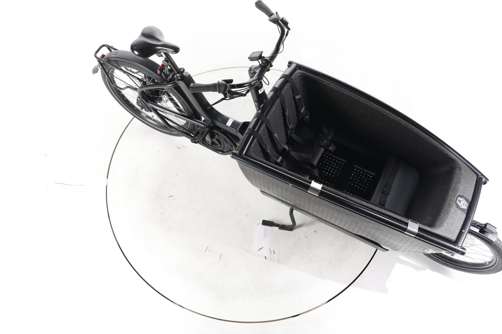 Urban Arrow Family Cargo Line E-Lastenrad - Image 14