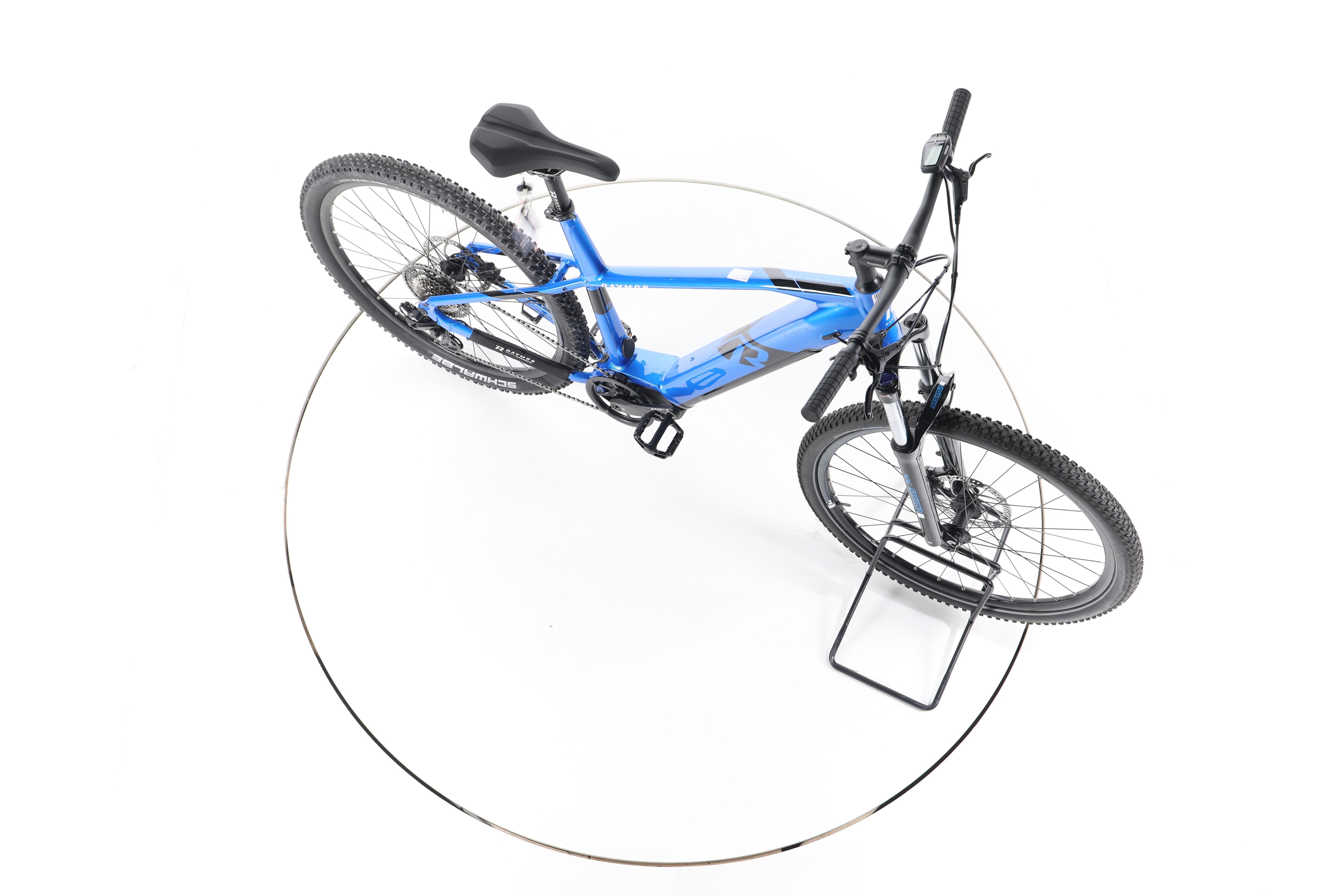 R Raymon HardRay E 6.0 E-Bike - Image 14