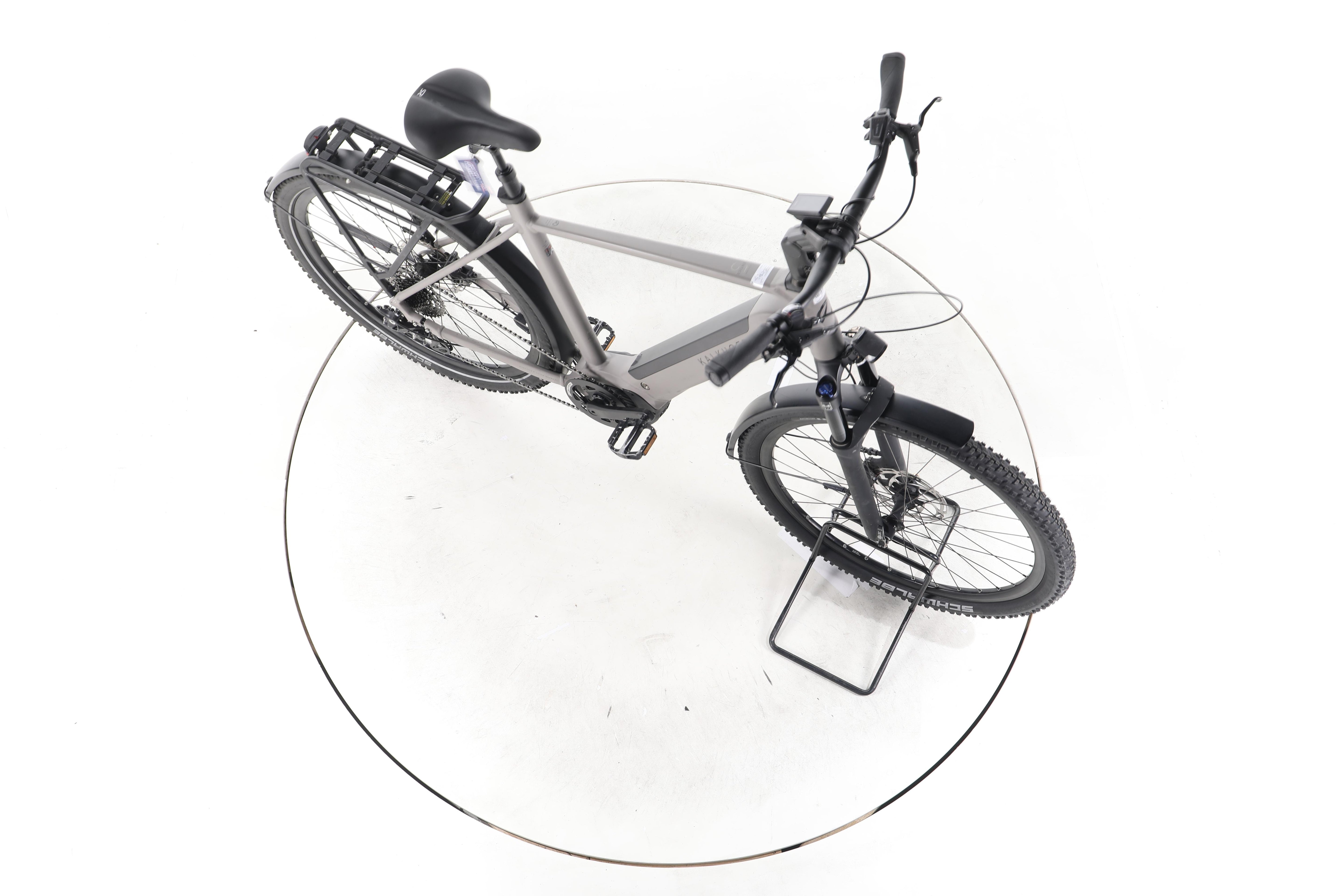 Kalkhoff ENTICE 5.B MOVE+ Trekking E-Bike - Image 14
