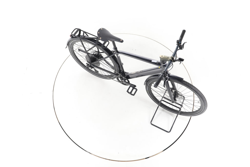 Orbea Vibe H30 EQ Trekking E-Bike - Image 14