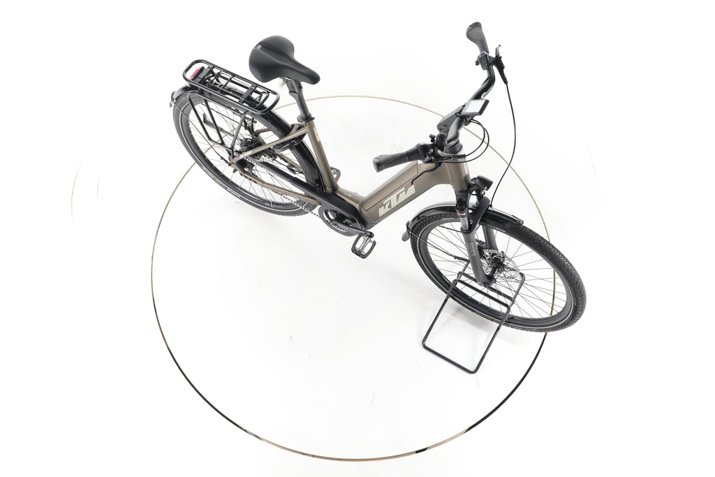 KTM Macina City 610 RT City E-Bike Tiefeinsteiger 2024 - Image 14