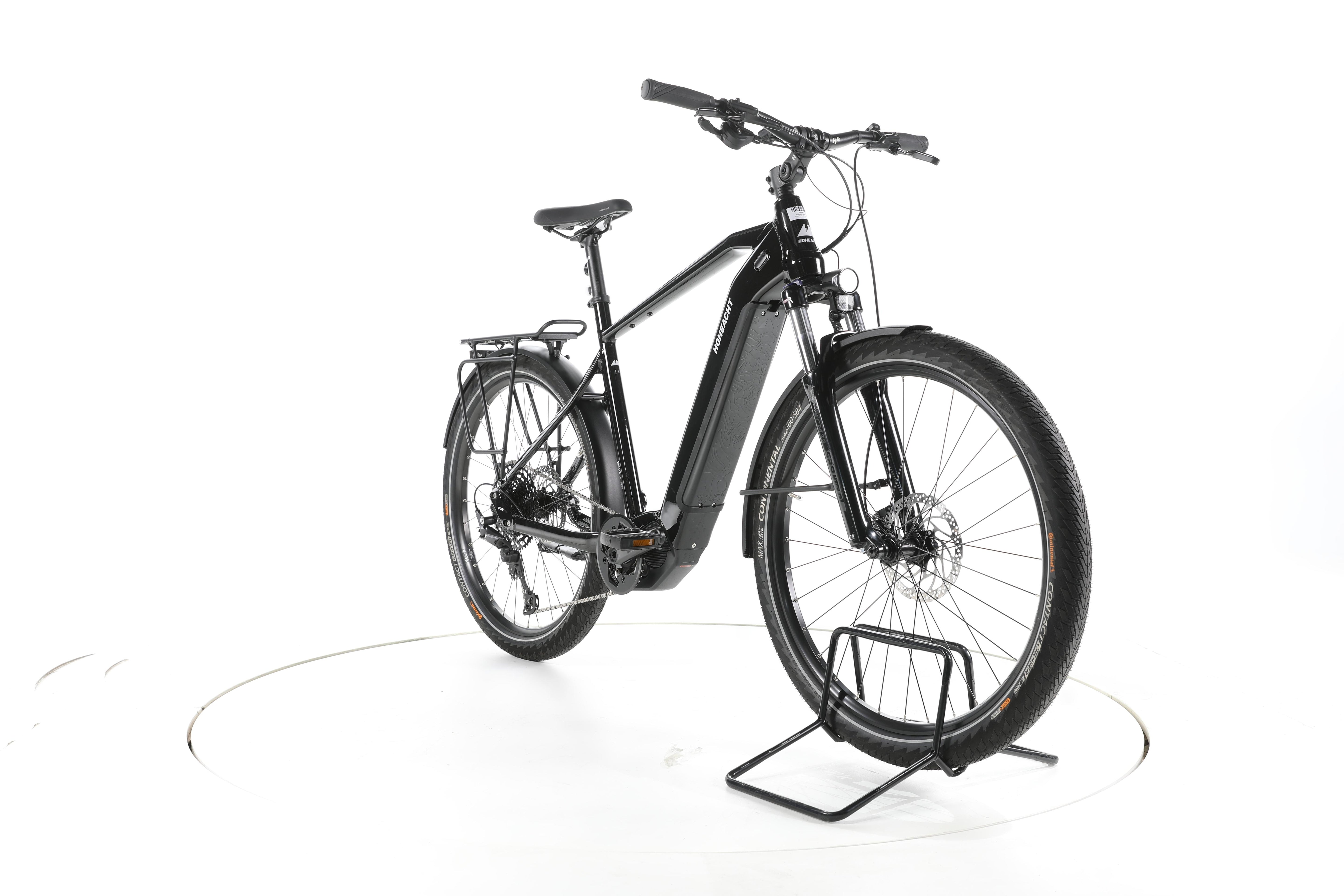 HoheAcht Pasio Terra Trekking E-Bike 2023 - Image 14