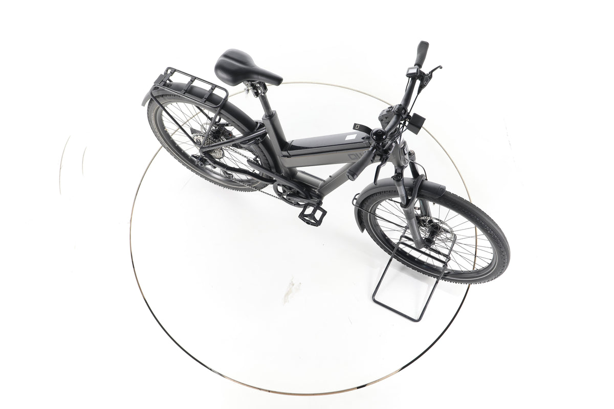 QWIC Atlas Jet Trekking E-Bike - Image 14