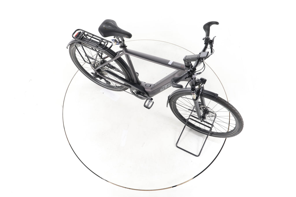 KTM Macina Style 710 Trekking E-Bike - Image 14