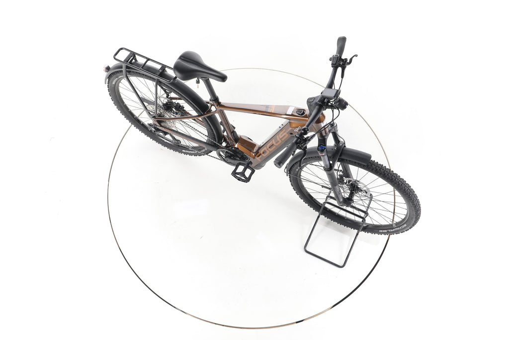 Focus AVENTURA² 6.8 Trekking E-Bike - Image 14
