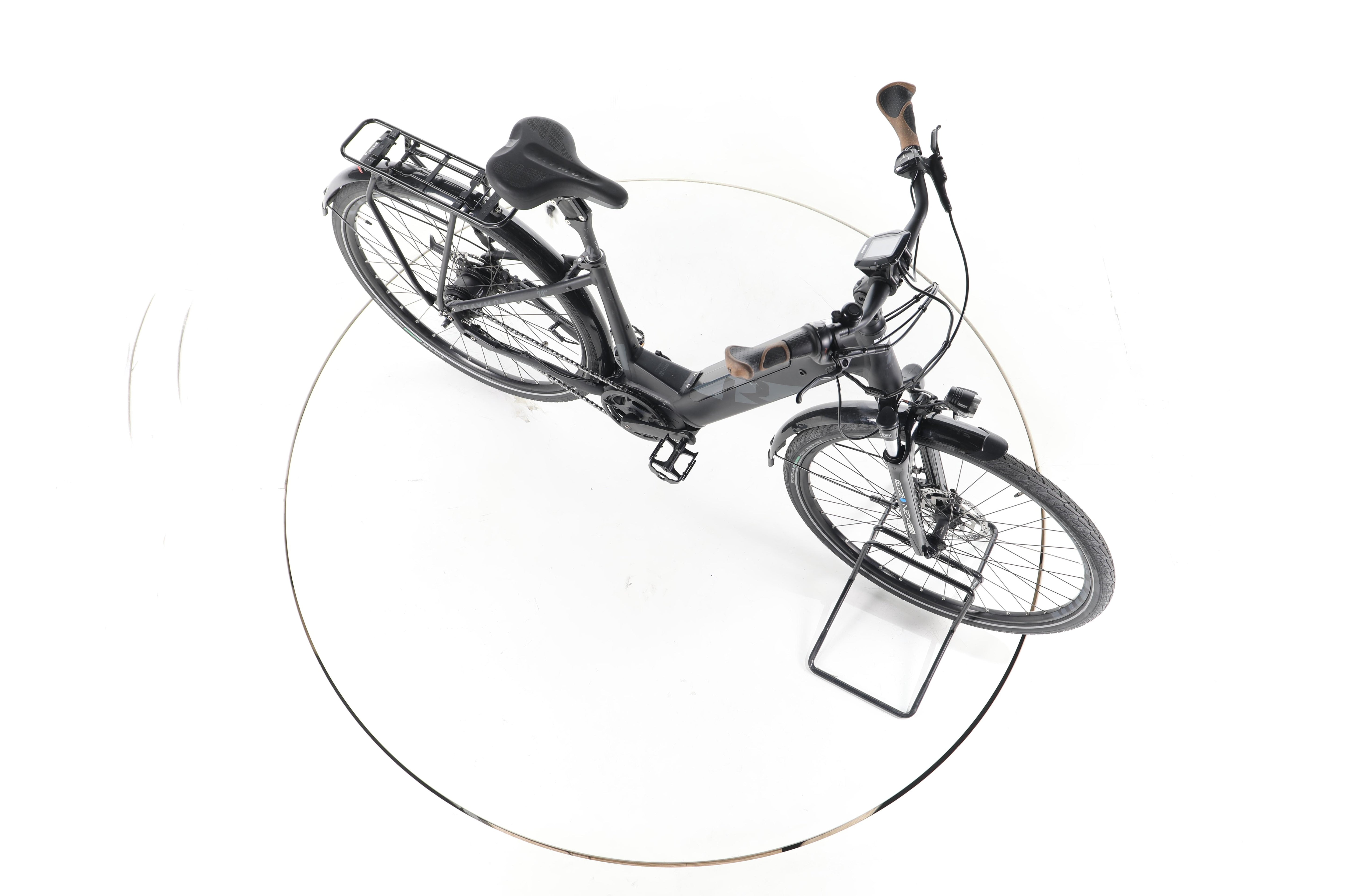 R Raymon CityRay E 7.0 City E-Bike Tiefeinsteiger - Image 14