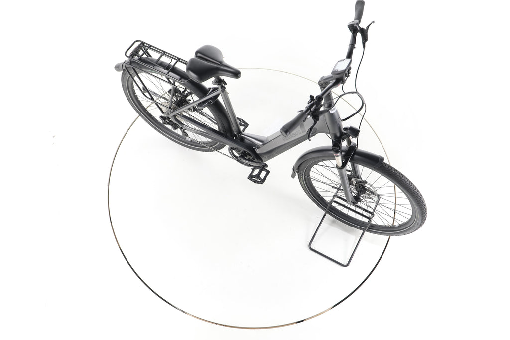 Pegasus Strong EVO 10 Trekking E-Bike Tiefeinsteiger - Image 14