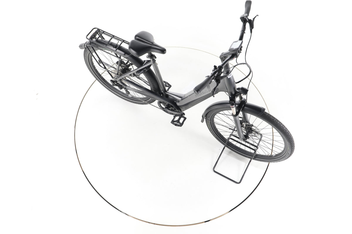 Pegasus Strong EVO 10 Trekking E-Bike Tiefeinsteiger - Image 14