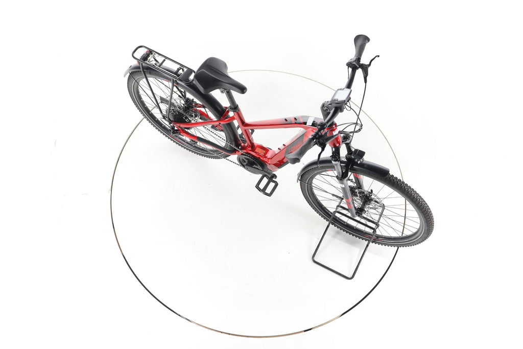 Conway Cairon T 2.0 Trekking E-Bike - Image 14