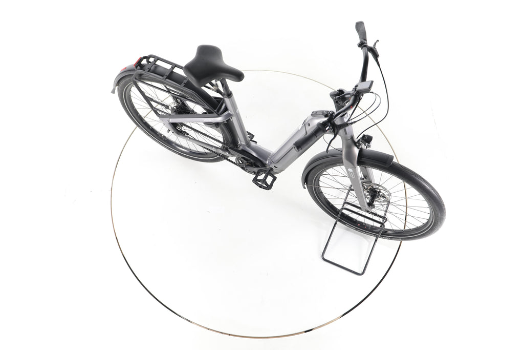 Victoria Utilyon 1 City E-Bike Tiefeinsteiger - Image 14