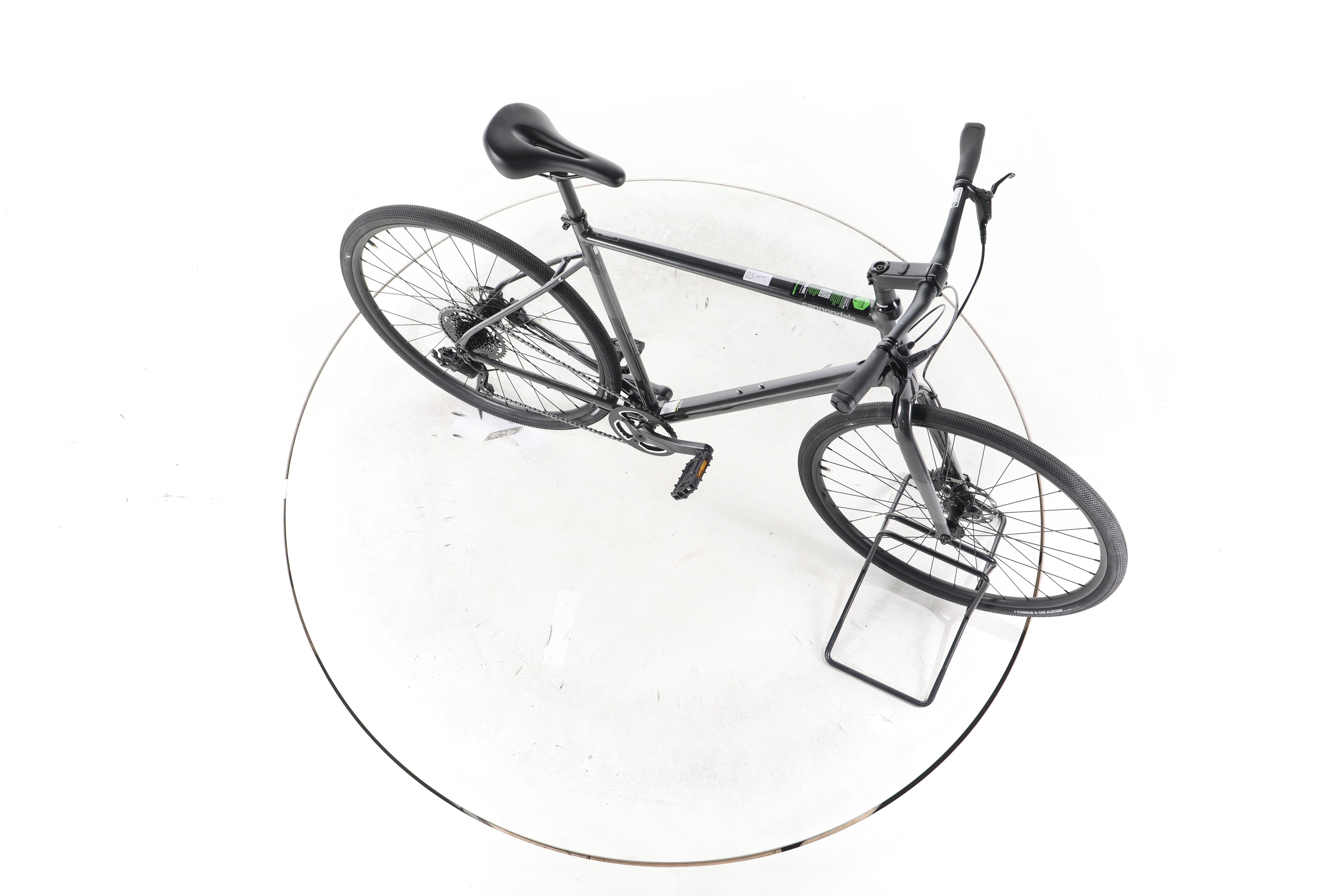 Cannondale Quick 4 Fahrrad City & Trekking - Image 14