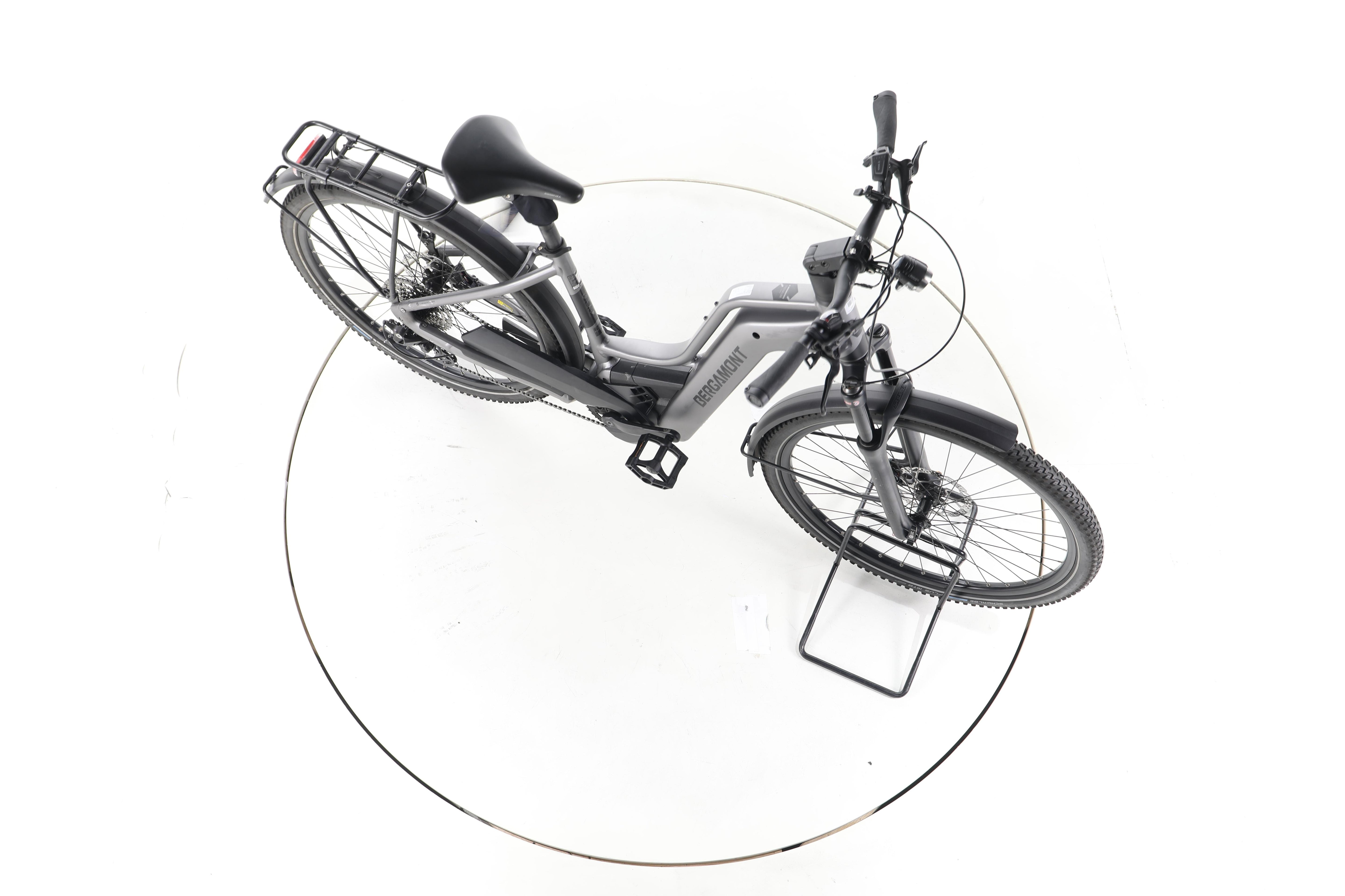 Bergamont E-Horizon Premium SUV SUV E-Bike Tiefeinsteiger - Image 14