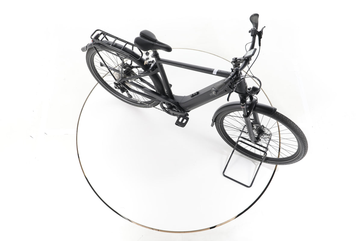 Pegasus Premio EVO 10 Lite Trekking E-Bike - Image 14