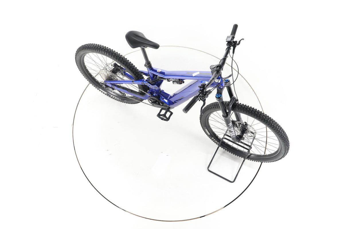 FLYER Uproc X 6.10 FS E-Bike Fully - Image 14