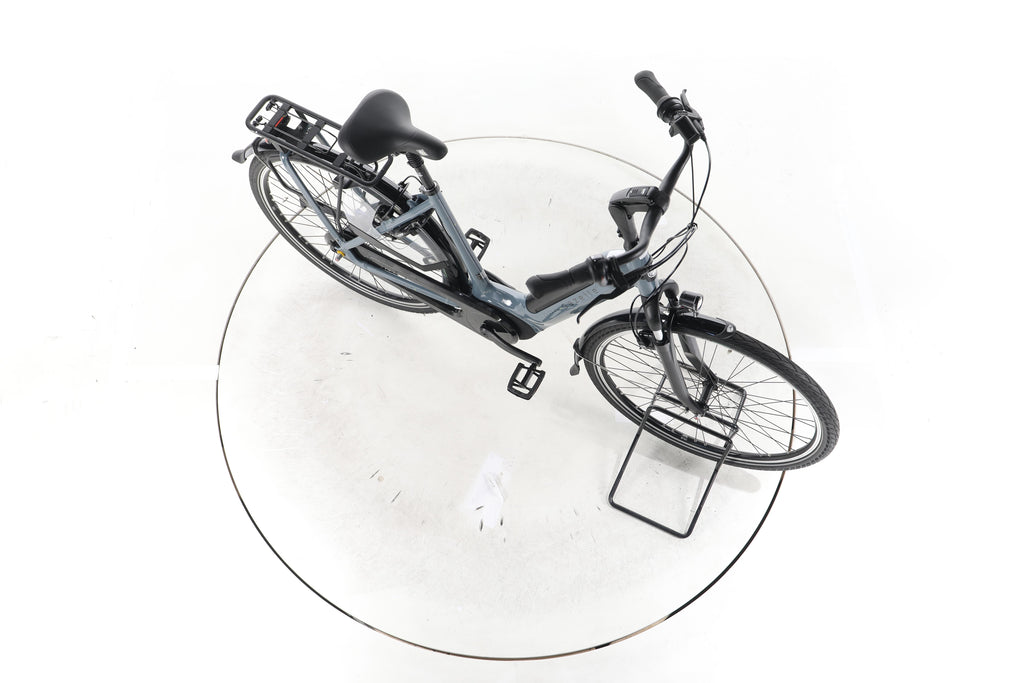Gazelle Arroyo C7+ HMB Elite City E-Bike Tiefeinsteiger 2024 - Image 14