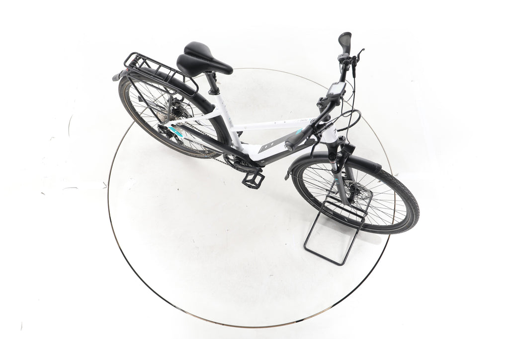 Pegasus Premio EVO Lite Comfort Trekking E-Bike - Image 14