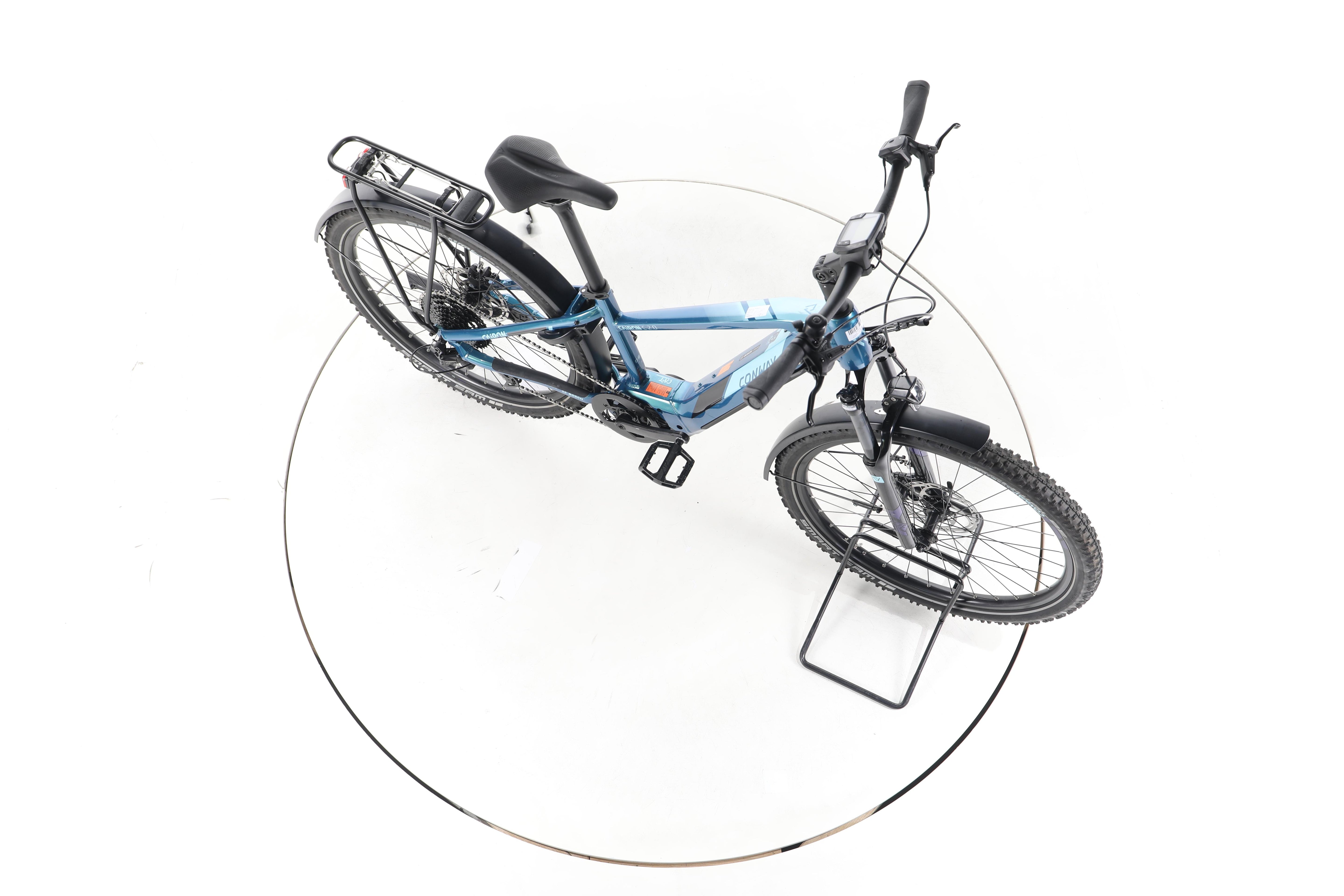 Conway Cairon C 2.0 Trekking E-Bike - Image 14