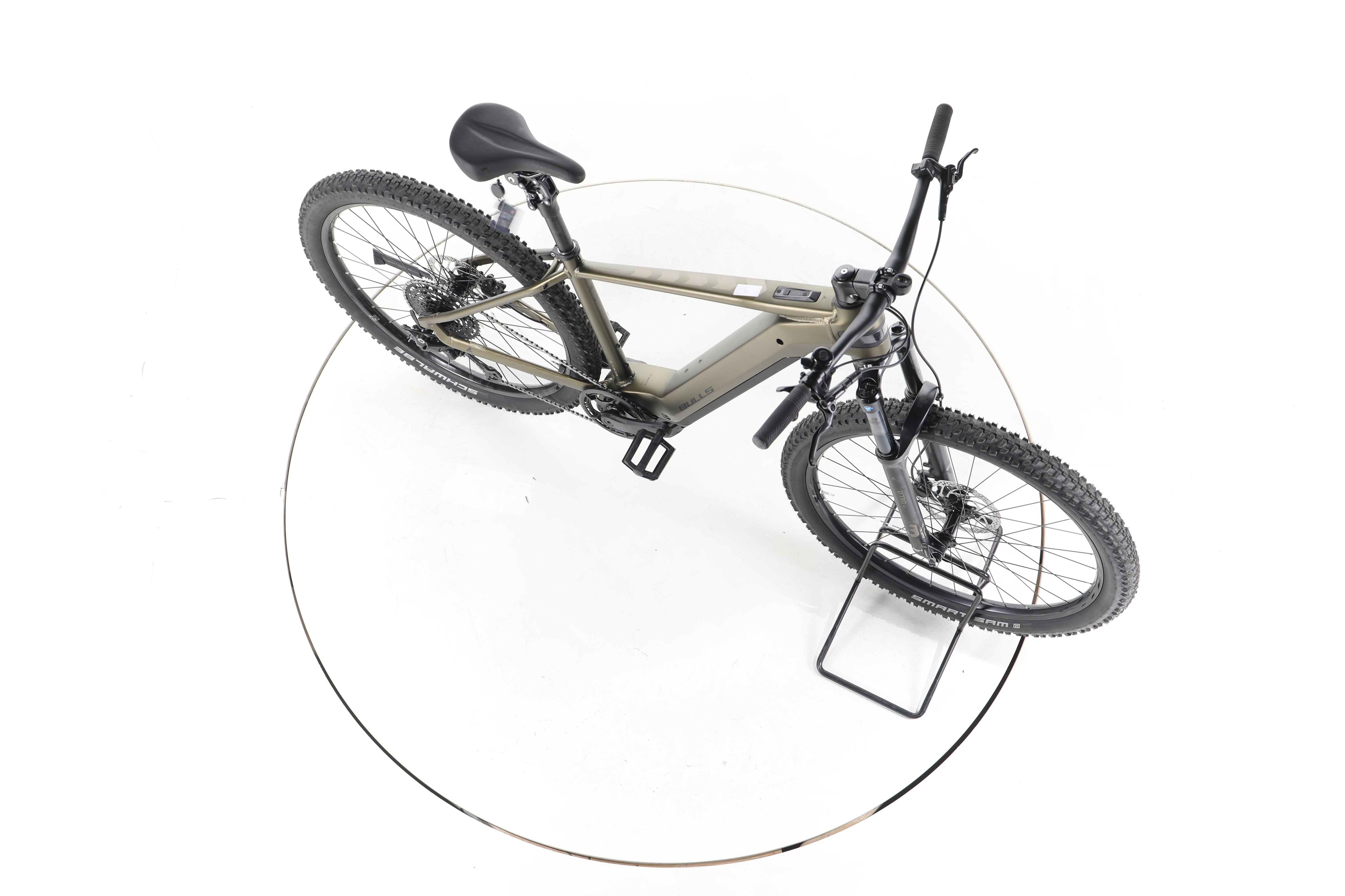 Bulls Copperhead EVO 29 E-Bike 2025 - Image 14