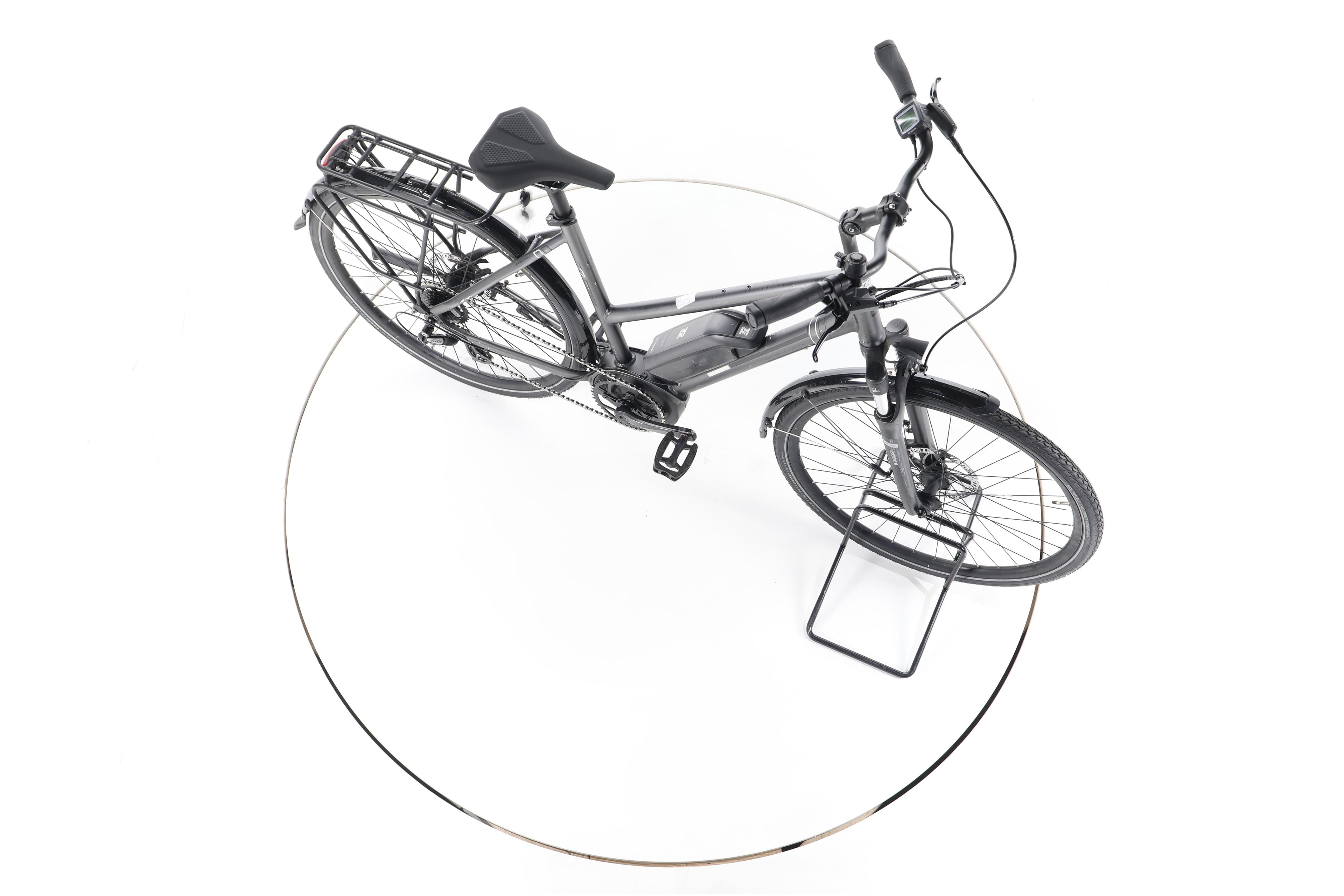 Triumph E-Bird Ultra Trekking E-Bike - Image 14