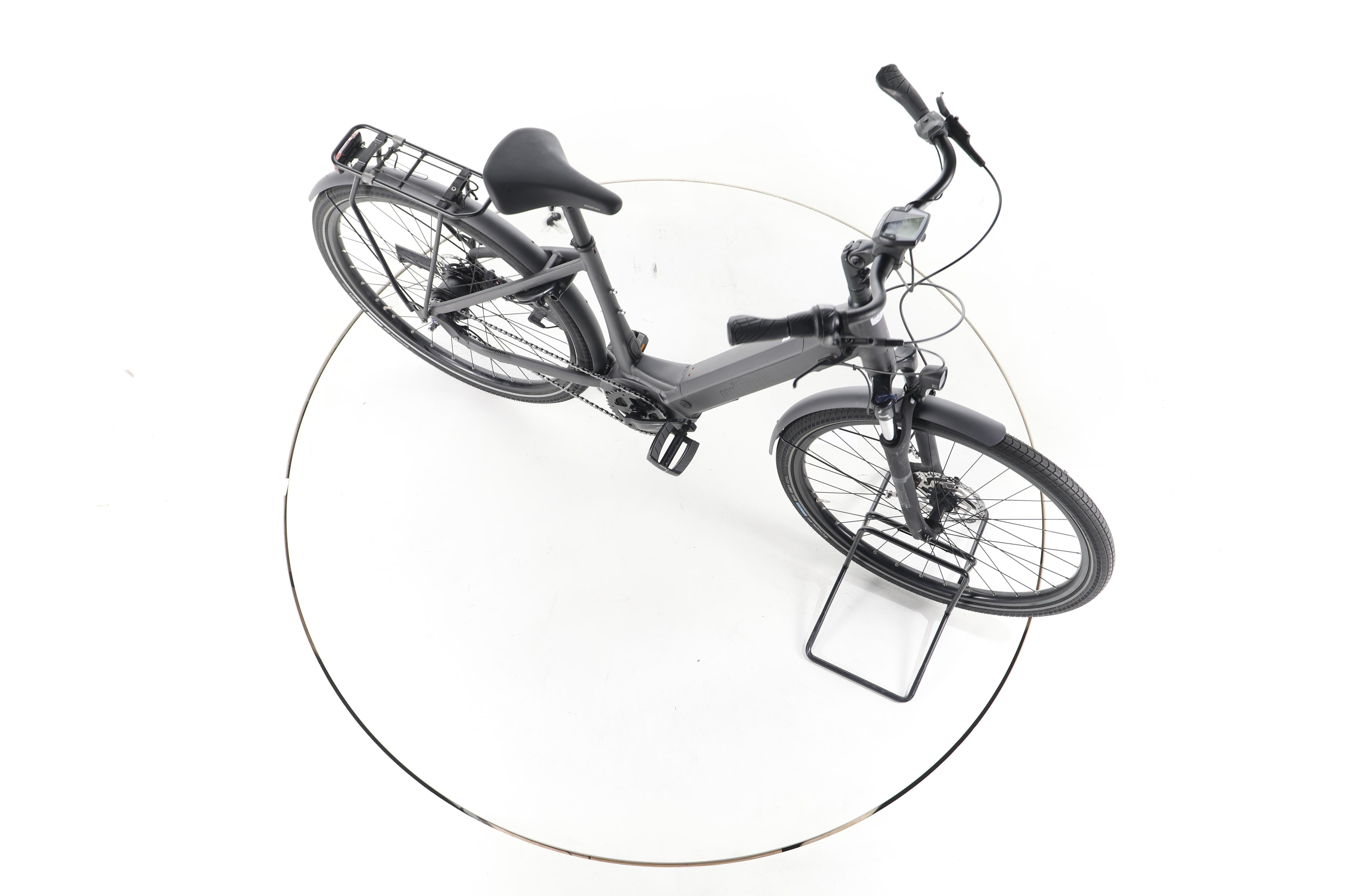 Wittich WBi8 City E-Bike Tiefeinsteiger - Image 14