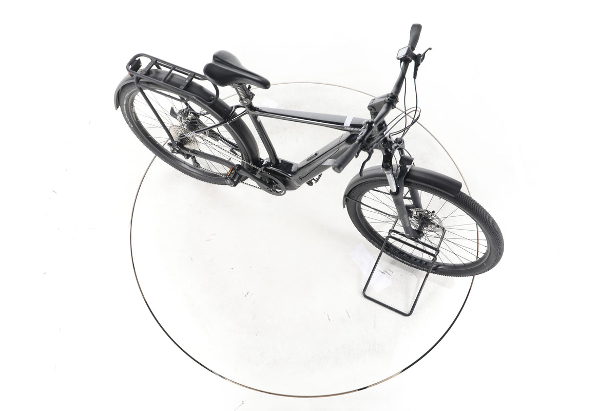 Cannondale canvas neo 2 Trekking E-Bike - Image 14