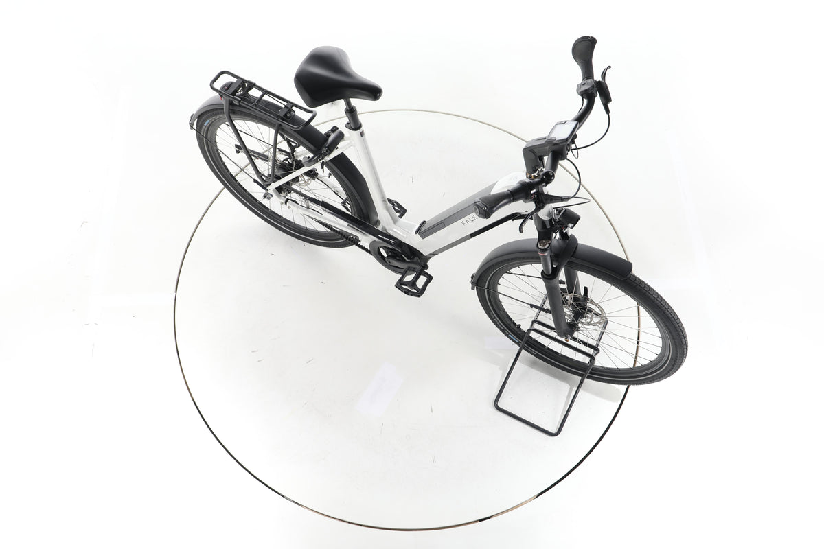 Kalkhoff Image 5.B Advance City E-Bike Tiefeinsteiger - Image 14