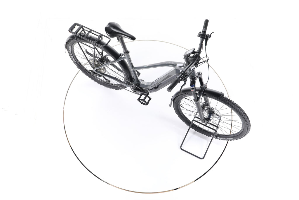 Merida eBig Tour 700 EQ Trekking E-Bike - Image 14