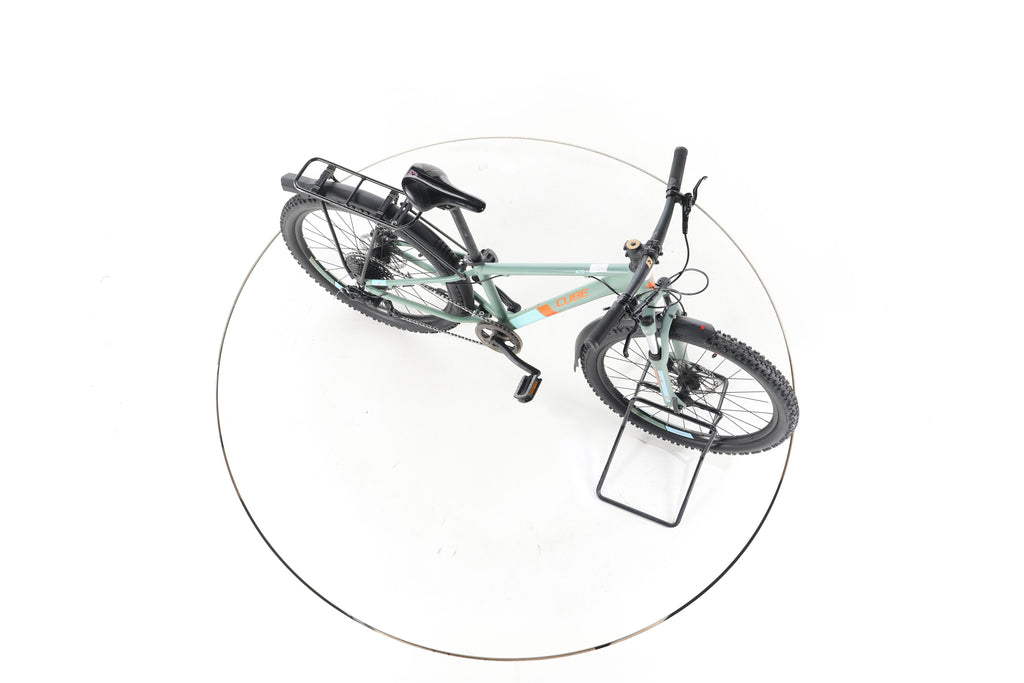 Cube Acid 240 Disc Kinder Bikes - Image 14