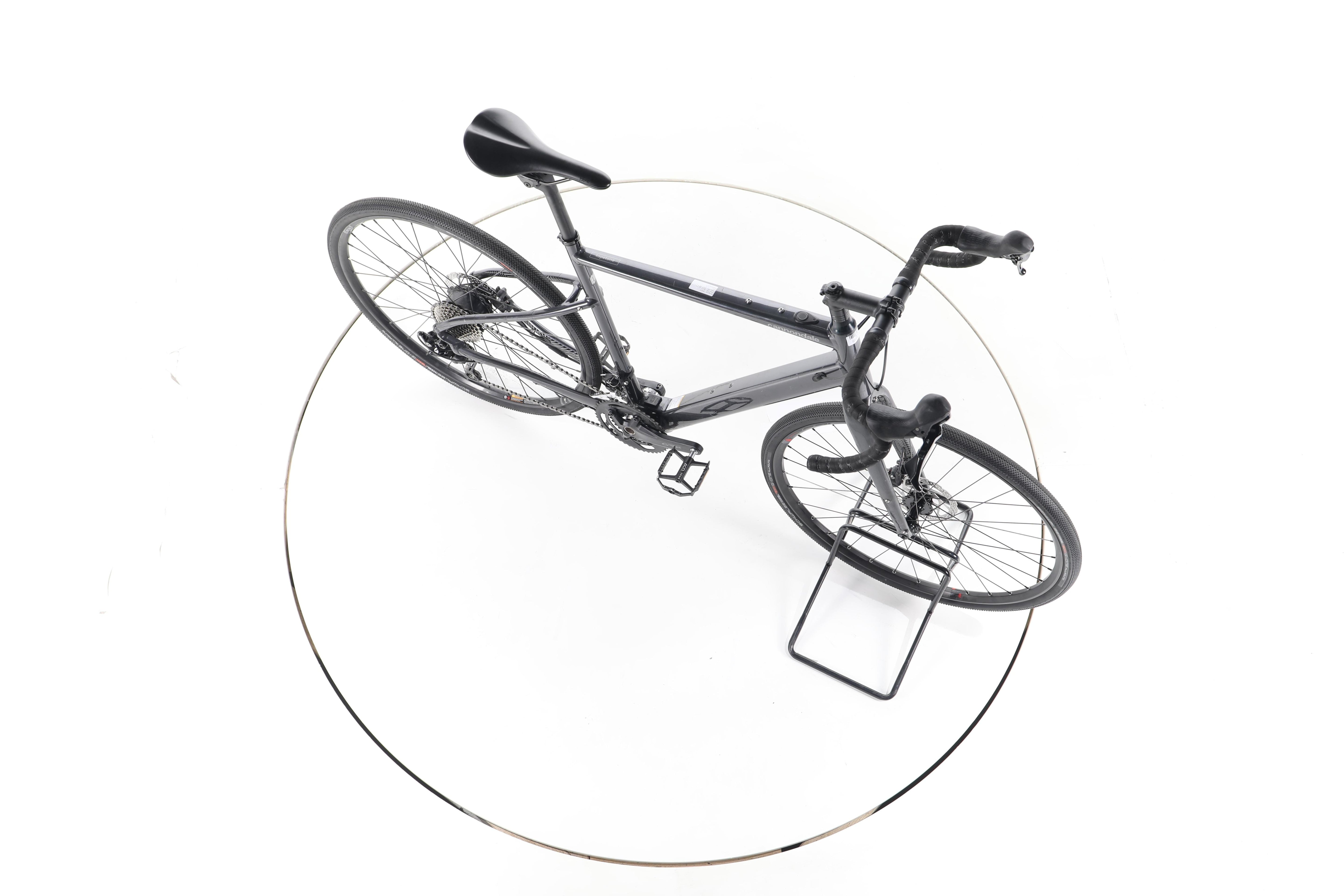 Cannondale Topstone Neo SL 2 E-Gravelbike - Image 14