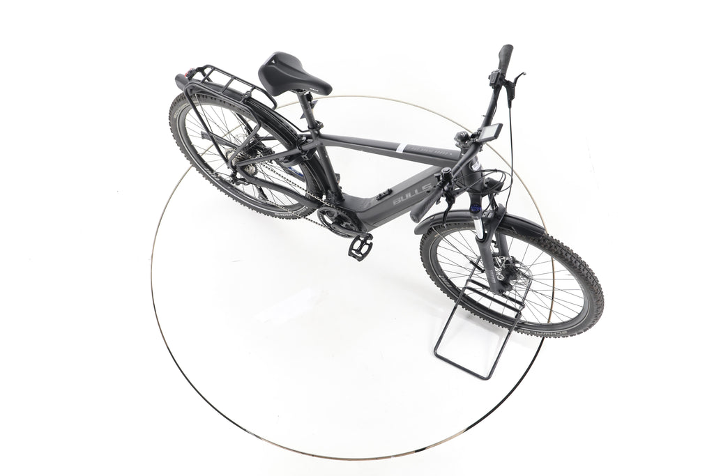 Bulls Cross Flyer Evo 1 Trekking E-Bike - Image 14