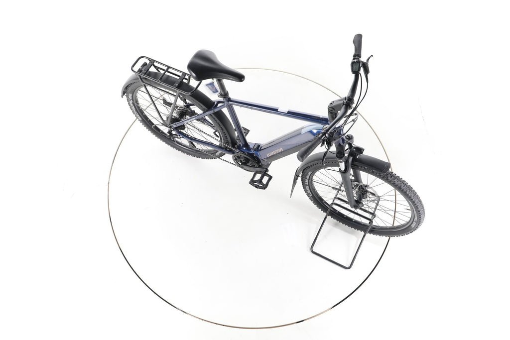 Winora Yucatan 8 Trekking E-Bike - Image 14