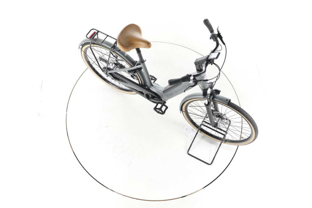 Granville eElegance City E-Bike Tiefeinsteiger - Image 14