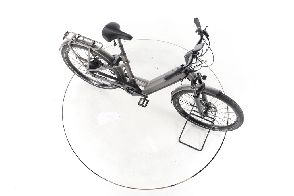 Kalkhoff Image 7.B Excite+ City E-Bike Tiefeinsteiger - Image 14