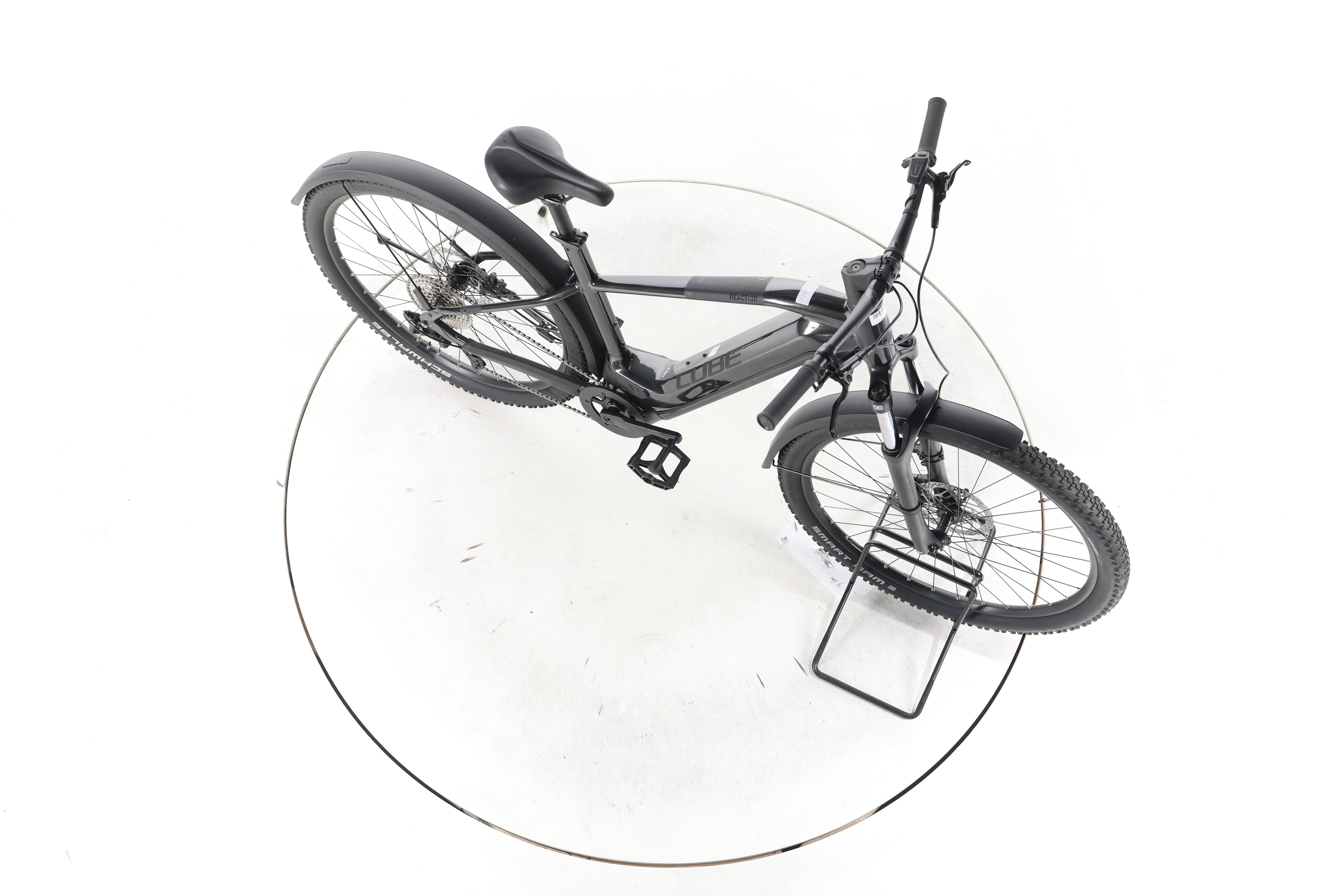 Cube Reaction Hybrid ONE E-Bike - Image 14