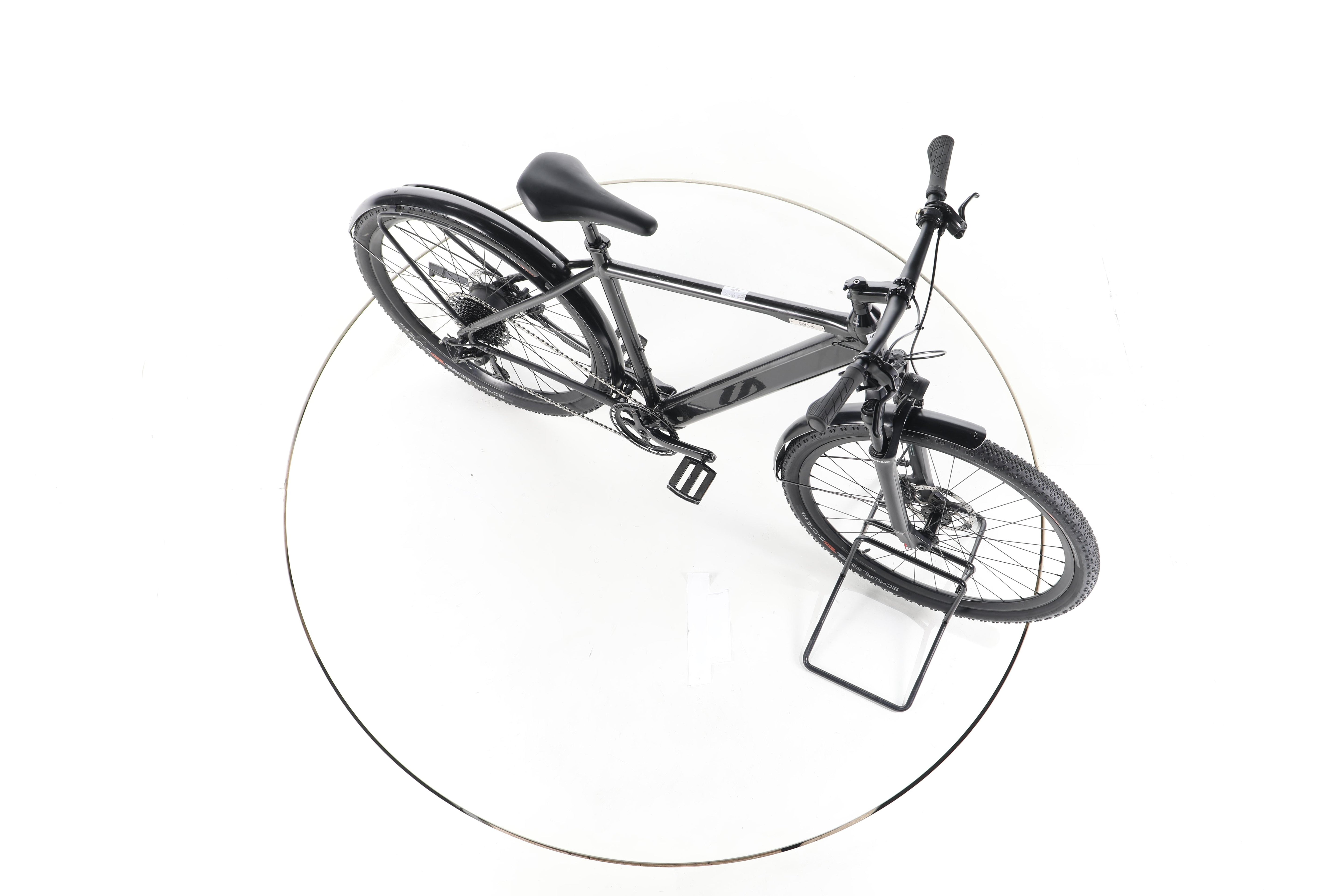 Coboc Iseo Trekking E-Bike - Image 14