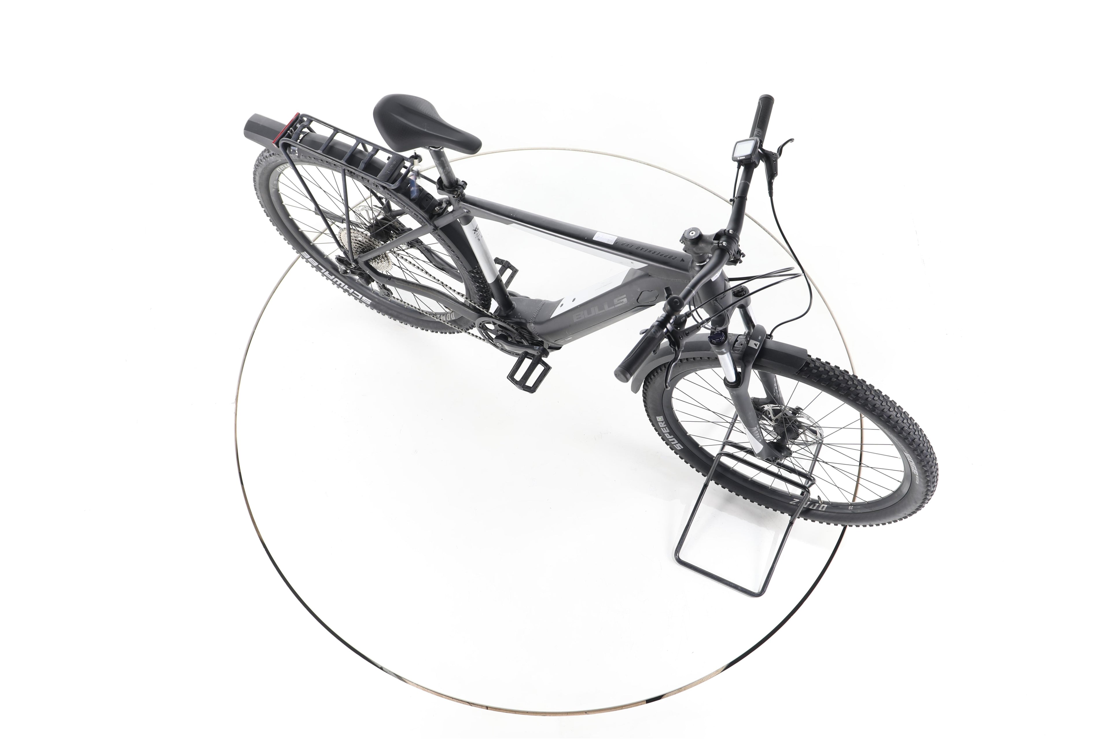 Bulls Copperhead Evo 1 E-Bike - Image 14