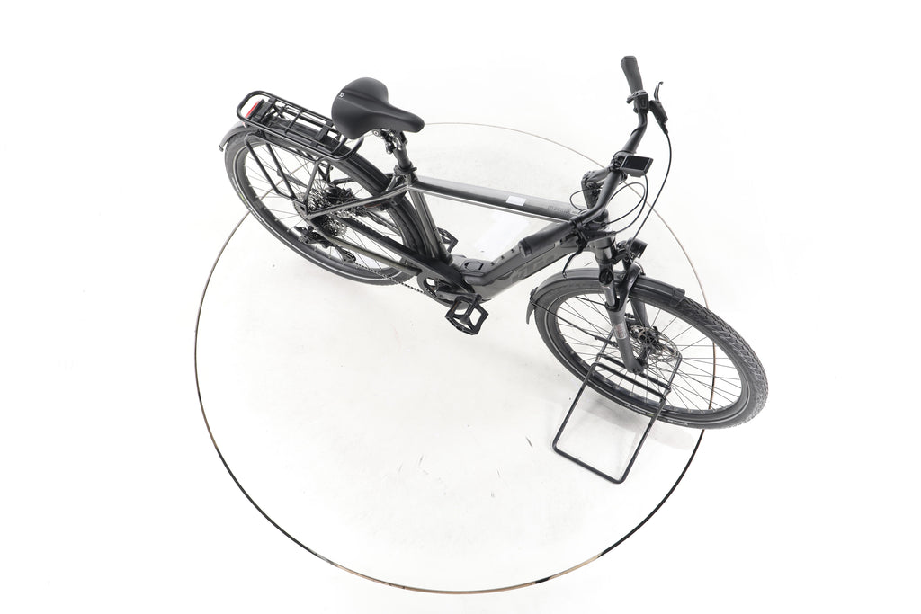 KTM Macina Style XL Trekking E-Bike - Image 14