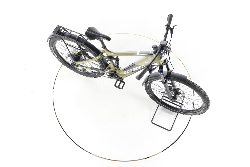 Corratec E-Power MTC 120 SUV E-Bike - Image 14
