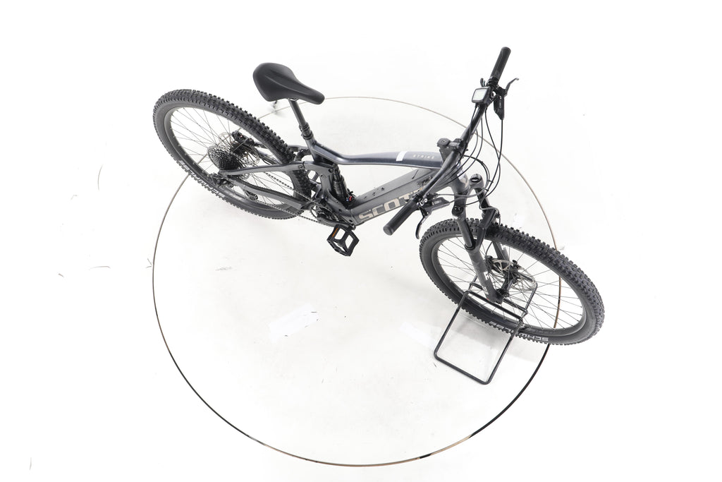 Scott Strike eRIDE 940 E-Bike Fully - Image 14