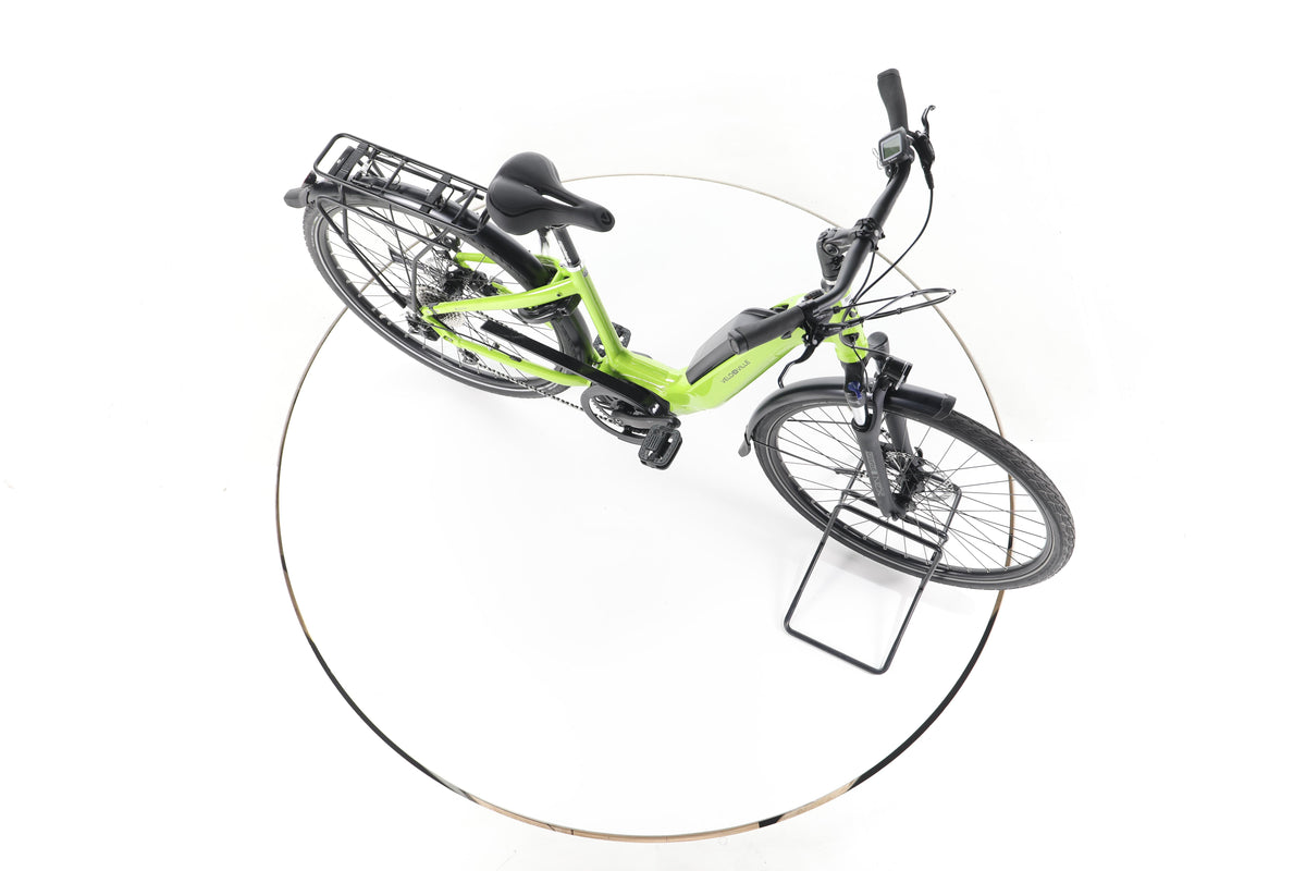 Velo de Ville AEB 800 Trekking E-Bike Tiefeinsteiger - Image 14