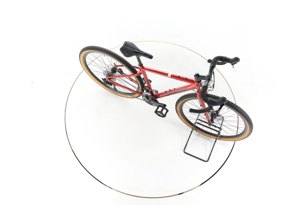 Corratec Allroad Travel 1 Gravelbike - Image 14