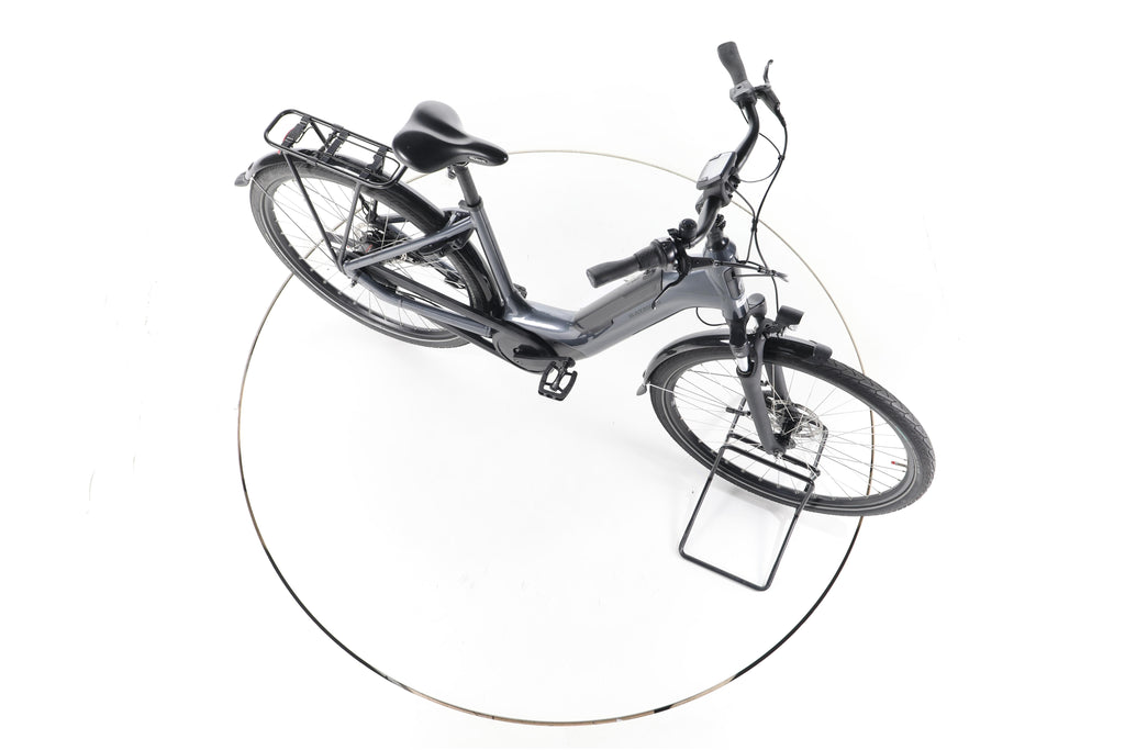 Batavus Altura E-go® Power Plus RT City E-Bike Tiefeinsteiger - Image 14