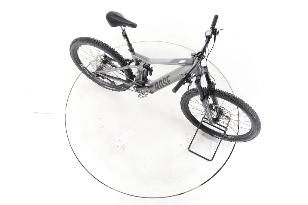 Rose Root Miller Plus 3 E-Bike Fully Carbon - Image 14