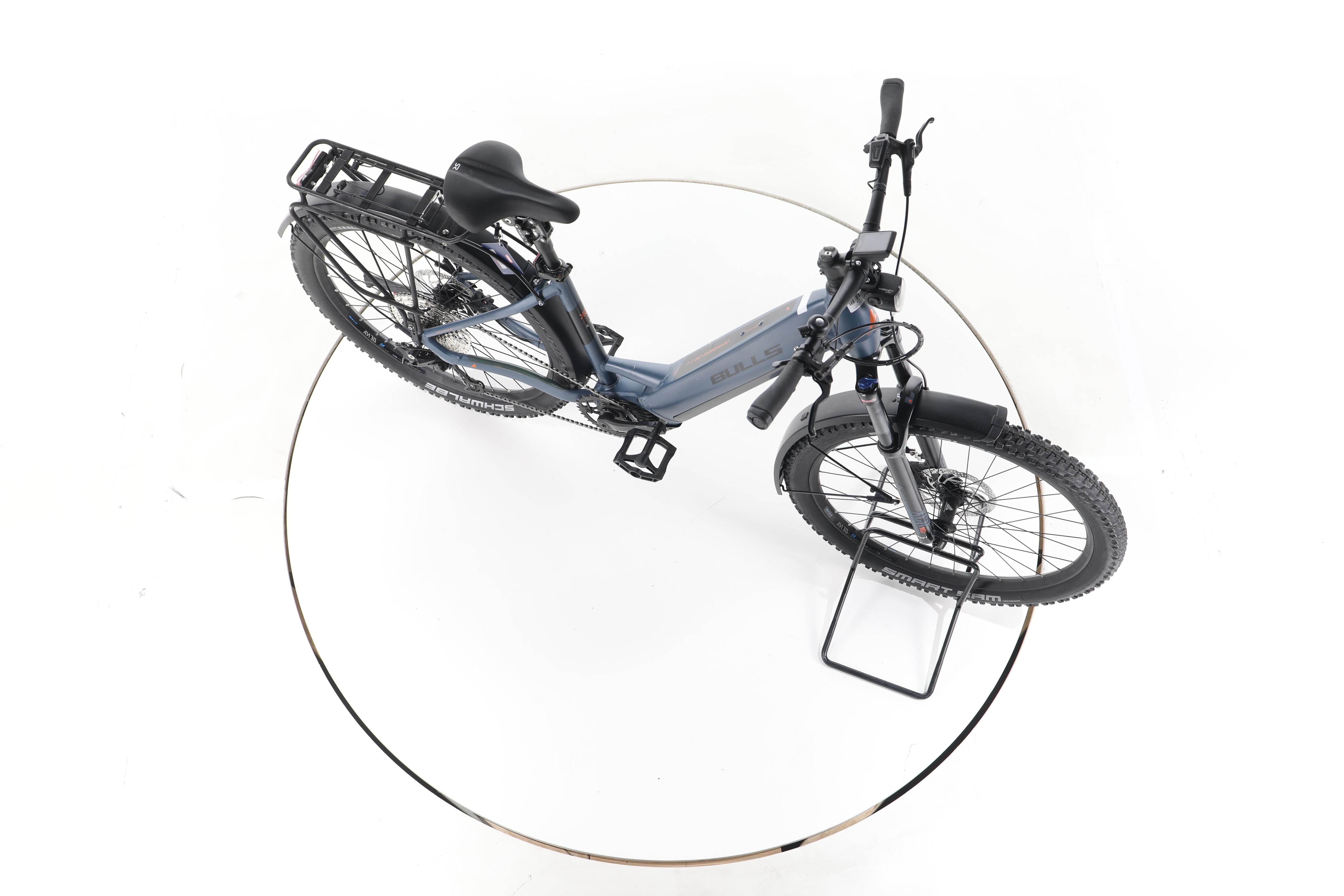Bulls Copperhead EVO 2 E-Bike - Image 14