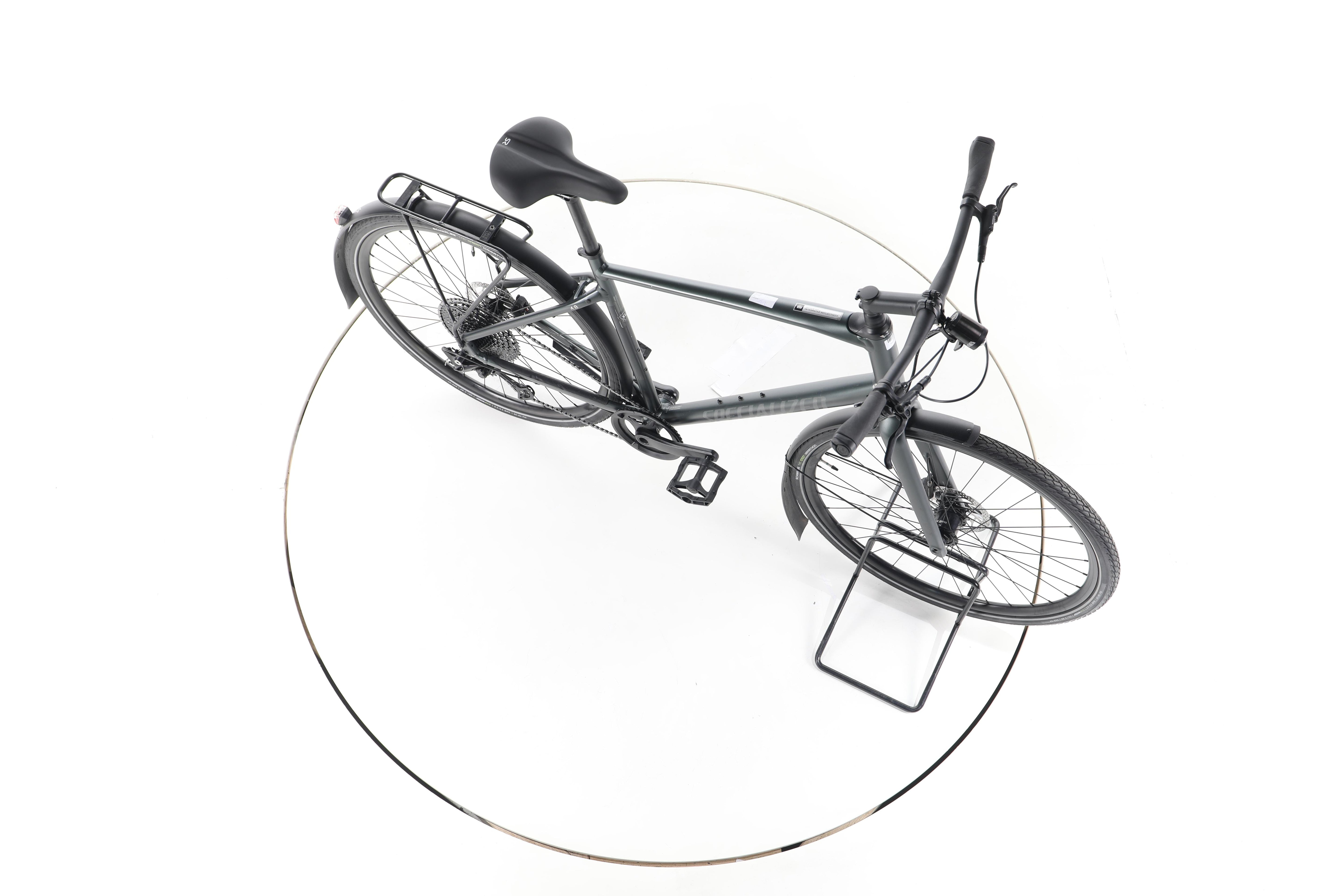 Specialized Sirrus 4.0 Fahrrad City & Trekking - Image 14